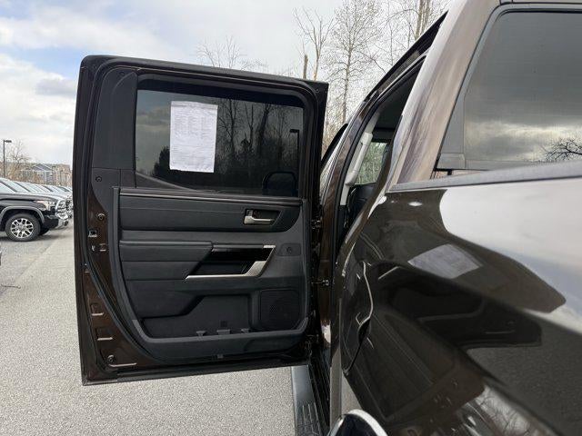 2023 Toyota TUNDRA 4X4 Limited