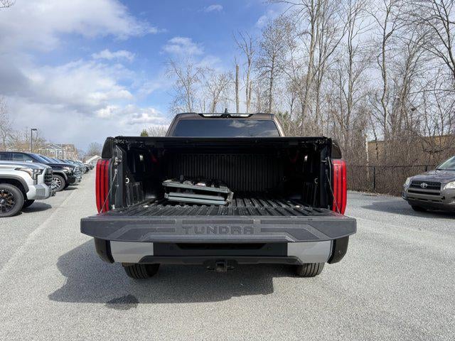 2023 Toyota TUNDRA 4X4 Limited