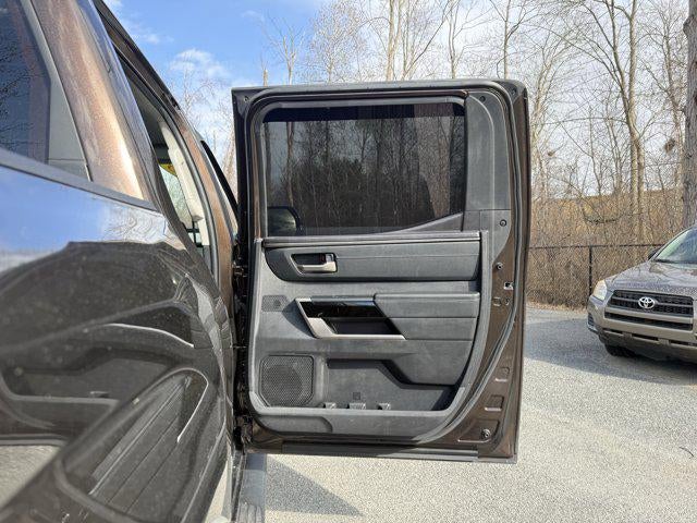 2023 Toyota TUNDRA 4X4 Limited