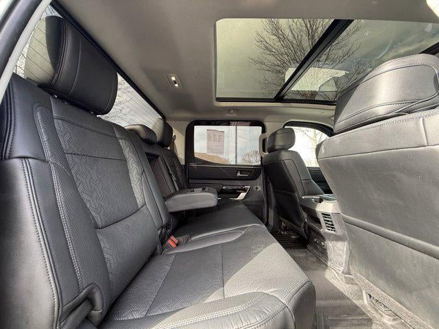 2023 Toyota TUNDRA 4X4 Limited