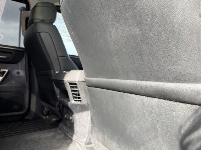 2023 Toyota TUNDRA 4X4 Limited