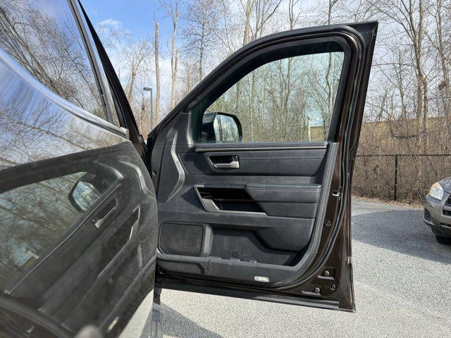 2023 Toyota TUNDRA 4X4 Limited
