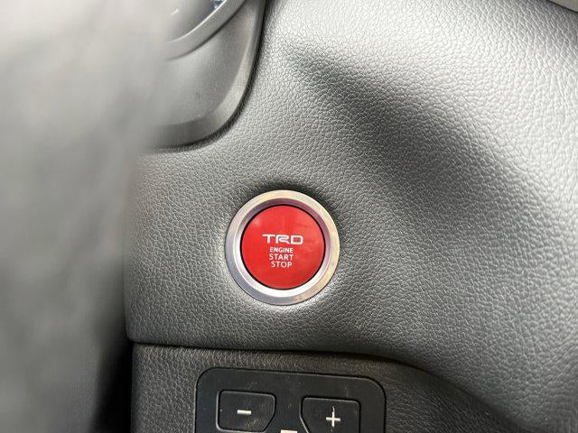 2023 Toyota TUNDRA 4X4 Limited