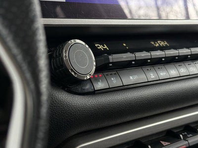 2023 Toyota TUNDRA 4X4 Limited