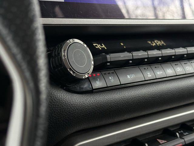 2023 Toyota TUNDRA 4X4 Limited