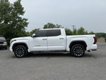 2025 Toyota Tundra i-FORCE MAX Limited Hybrid