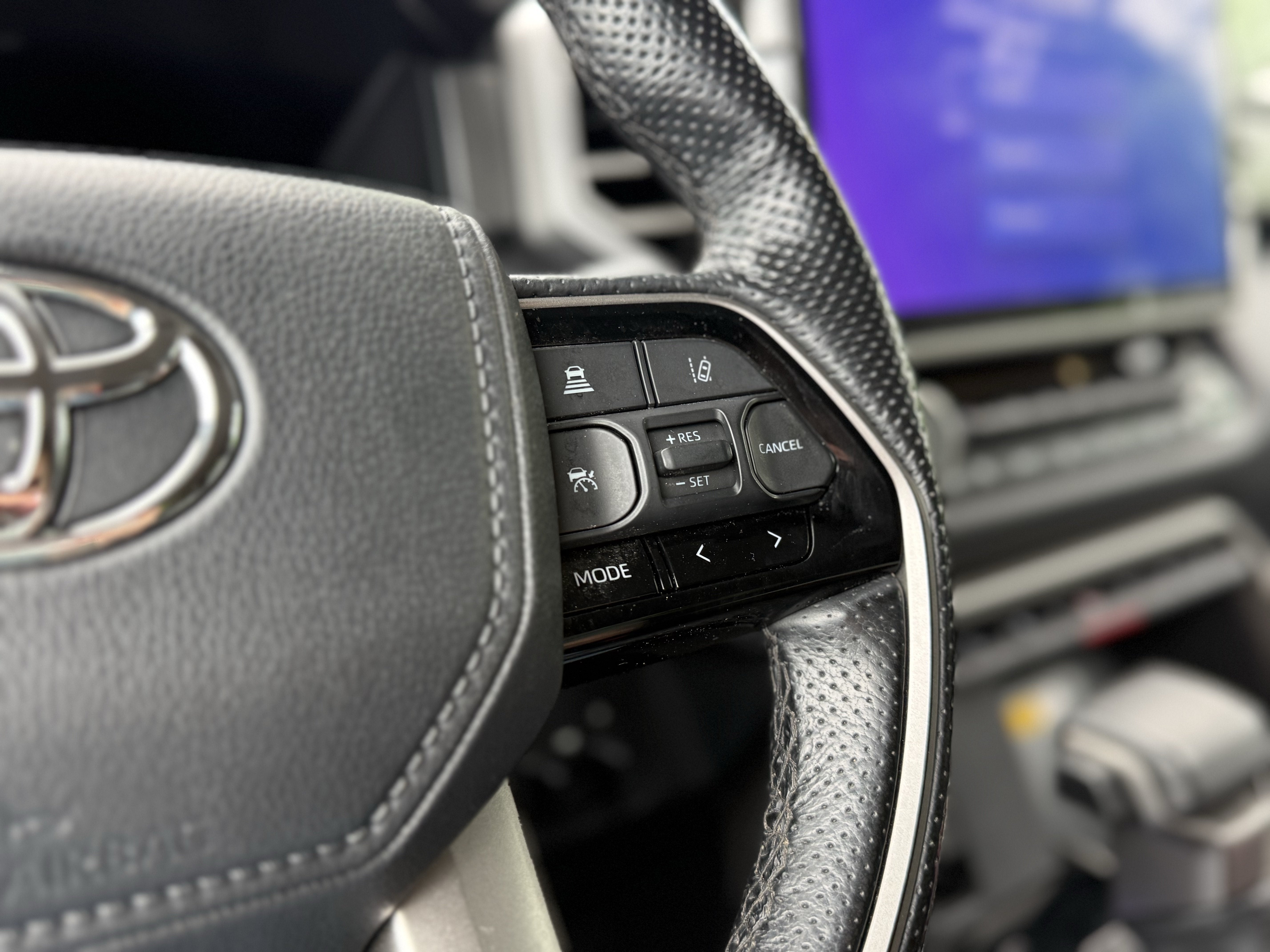 2024 Toyota Tundra i-FORCE MAX Limited Hybrid