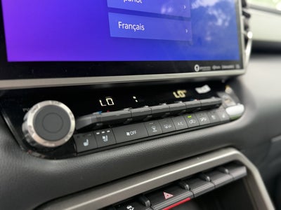 2024 Toyota Tundra i-FORCE MAX Limited Hybrid