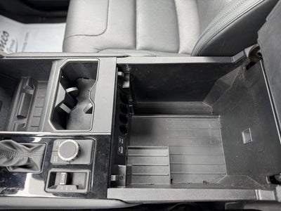 2024 Toyota Tundra i-FORCE MAX Limited Hybrid