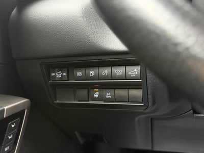 2024 Toyota Tundra i-FORCE MAX Limited Hybrid