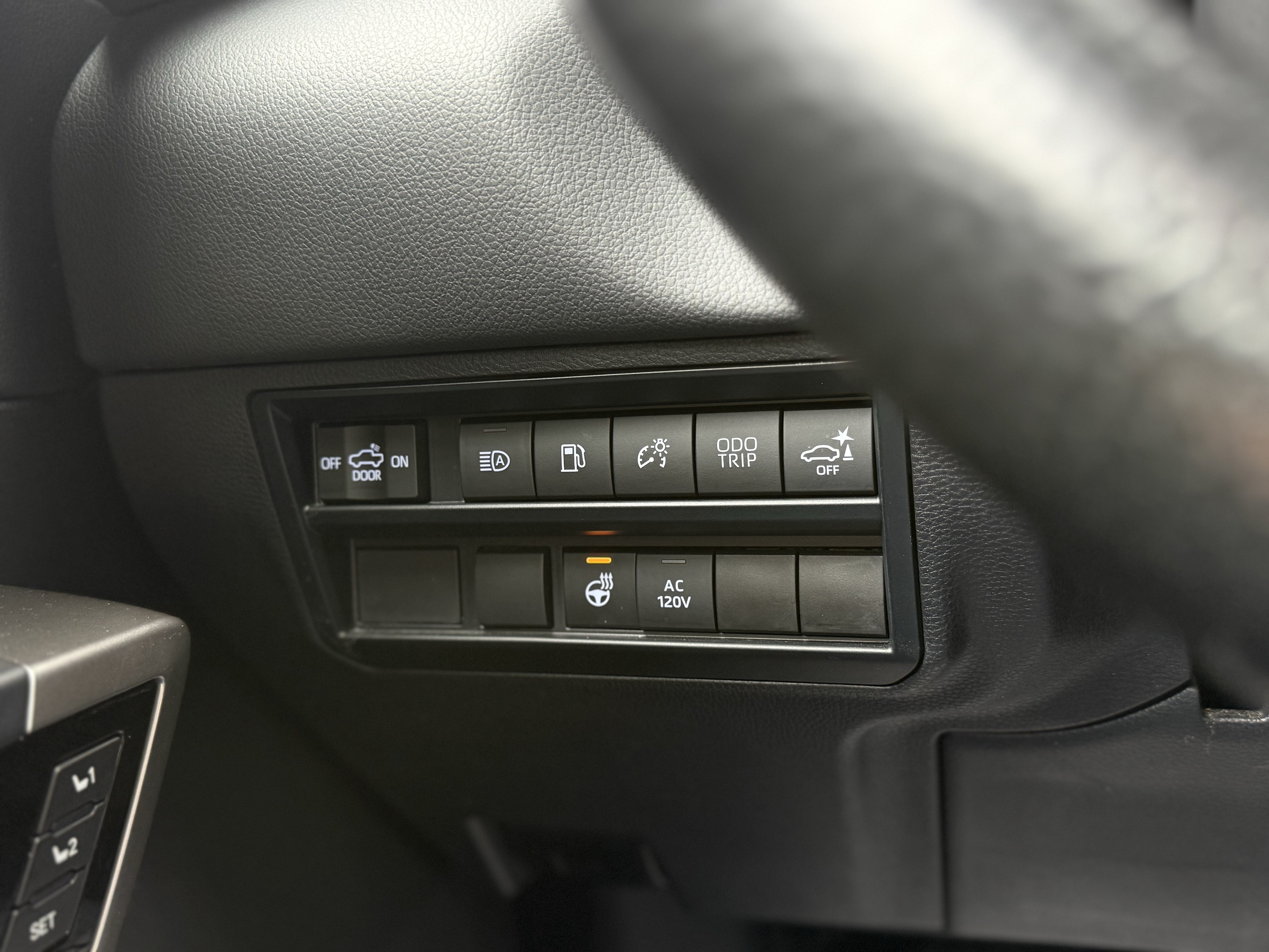 2024 Toyota Tundra i-FORCE MAX Limited Hybrid