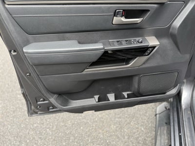 2024 Toyota Tundra i-FORCE MAX Limited Hybrid