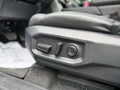 2024 Toyota Tundra i-FORCE MAX Limited Hybrid