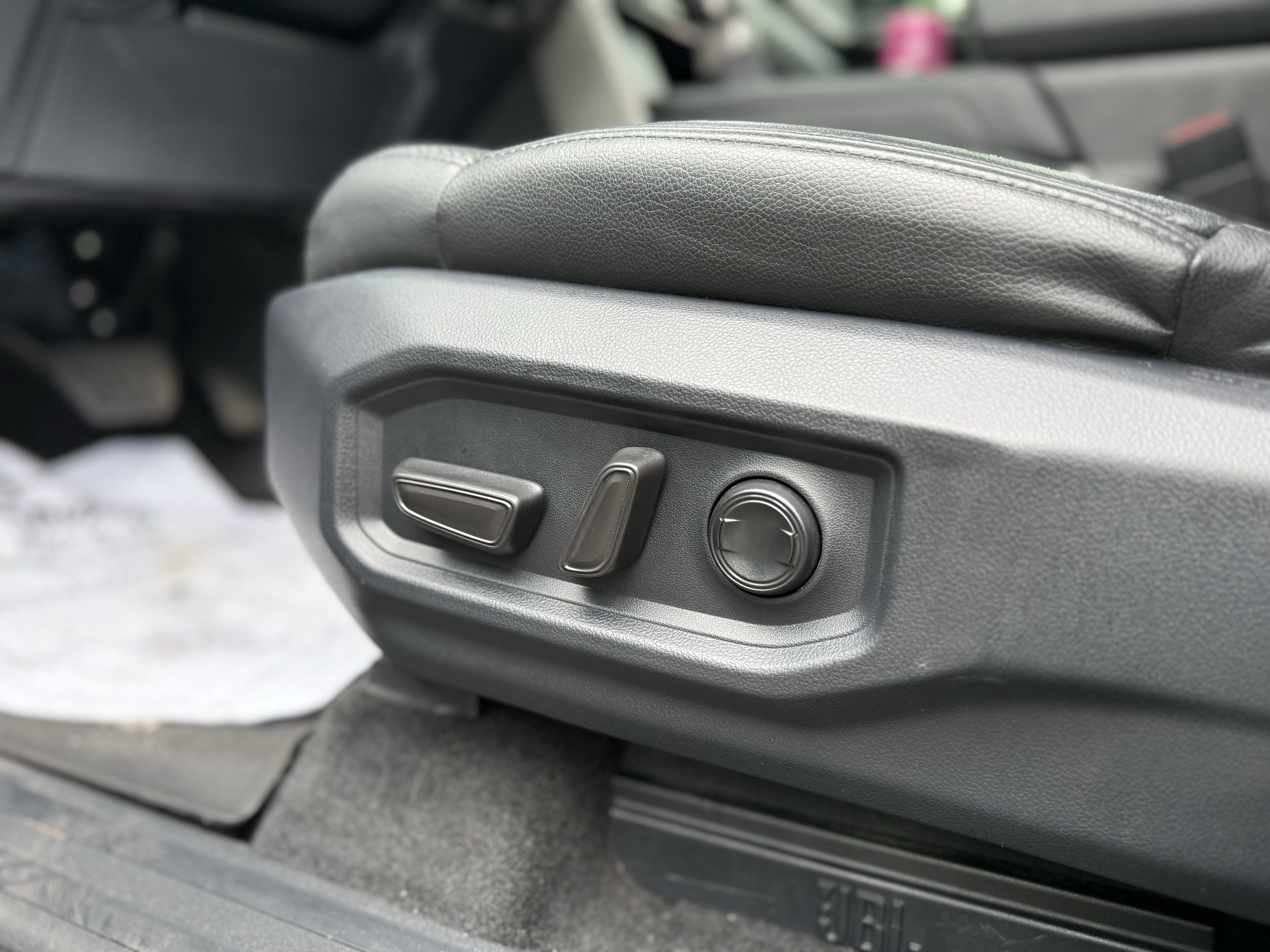 2024 Toyota Tundra i-FORCE MAX Limited Hybrid