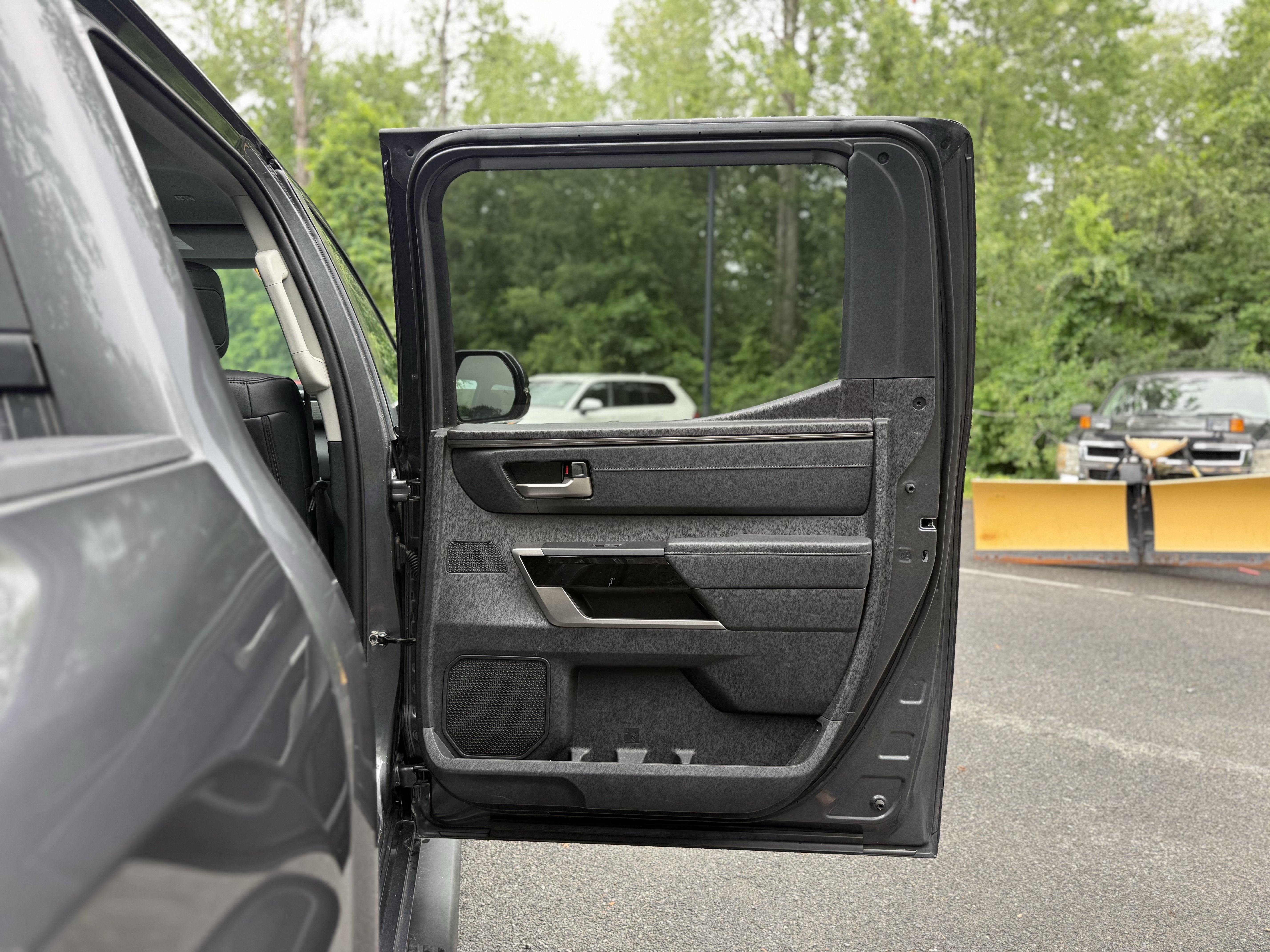 2024 Toyota Tundra i-FORCE MAX Limited Hybrid