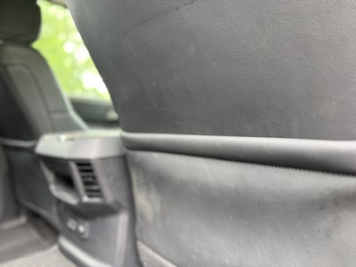 2024 Toyota Tundra i-FORCE MAX Limited Hybrid