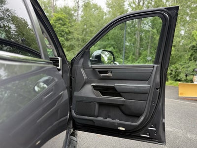 2024 Toyota Tundra i-FORCE MAX Limited Hybrid