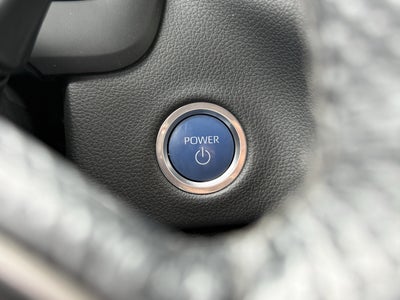 2024 Toyota Tundra i-FORCE MAX Limited Hybrid
