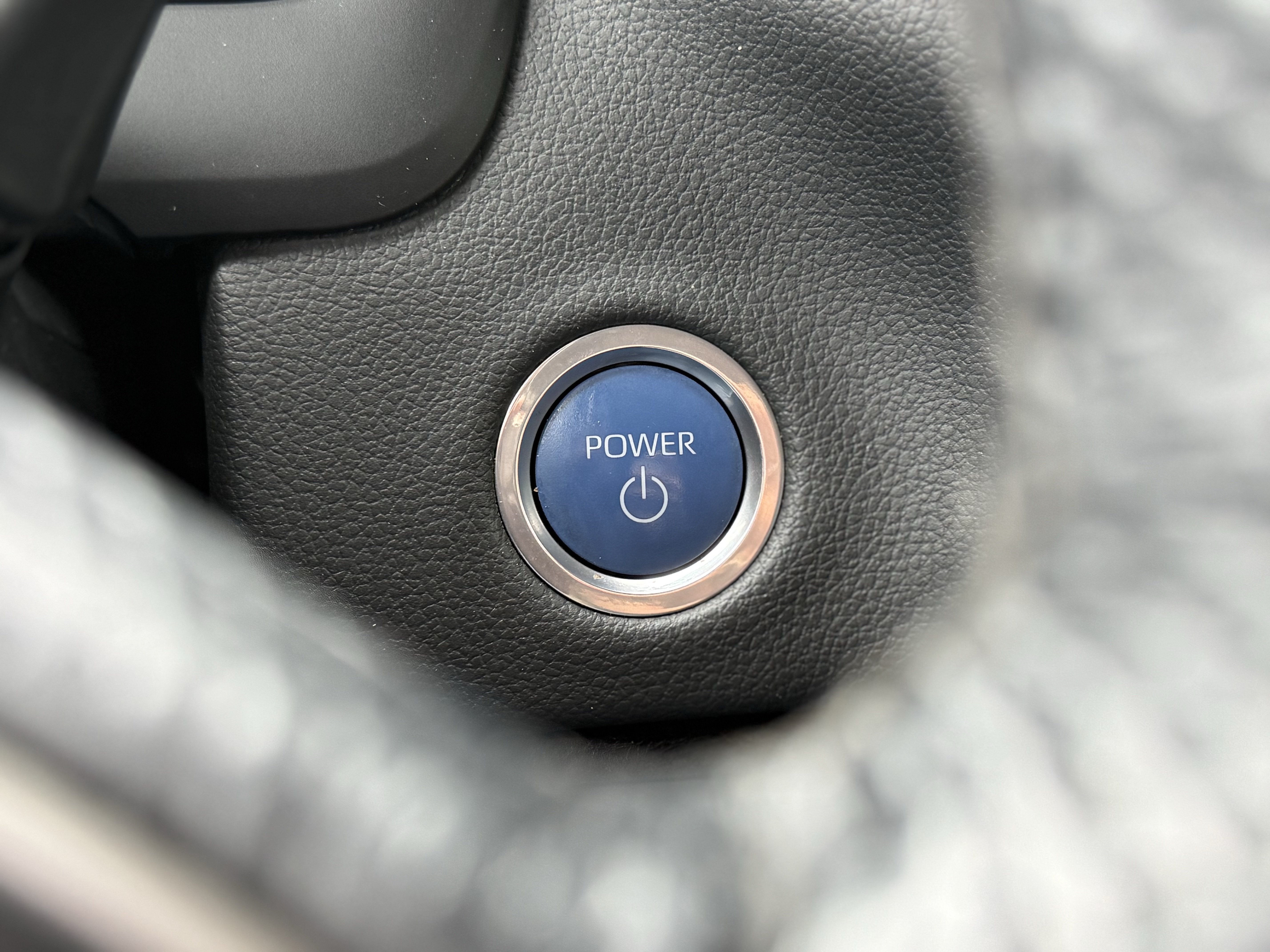 2024 Toyota Tundra i-FORCE MAX Limited Hybrid