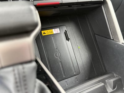 2024 Toyota Tundra i-FORCE MAX Limited Hybrid