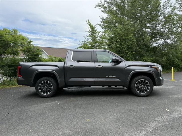 2024 Toyota Tundra i-FORCE MAX Limited Hybrid