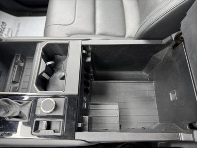 2024 Toyota Tundra i-FORCE MAX Limited Hybrid