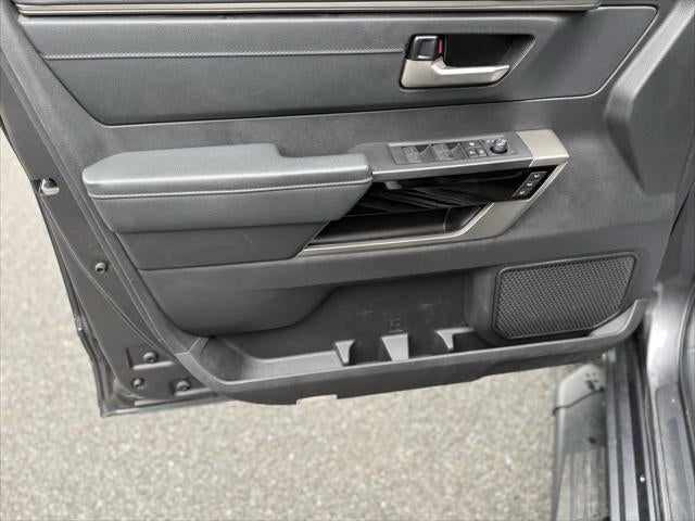 2024 Toyota Tundra i-FORCE MAX Limited Hybrid