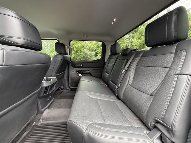 2024 Toyota Tundra i-FORCE MAX Limited Hybrid