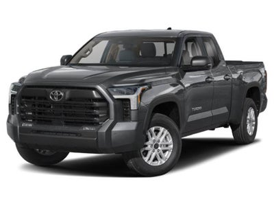 2024 Toyota Tundra 4WD SR5