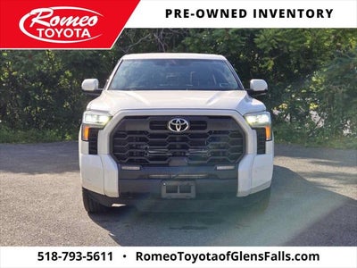 2023 Toyota Tundra SR5