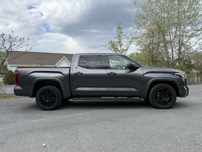 2023 Toyota TUNDRA 4X4 SR5