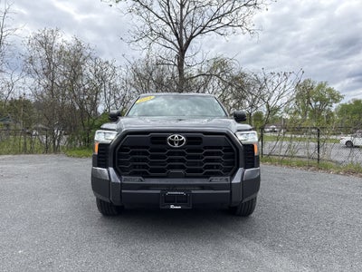2023 Toyota TUNDRA 4X4 SR5