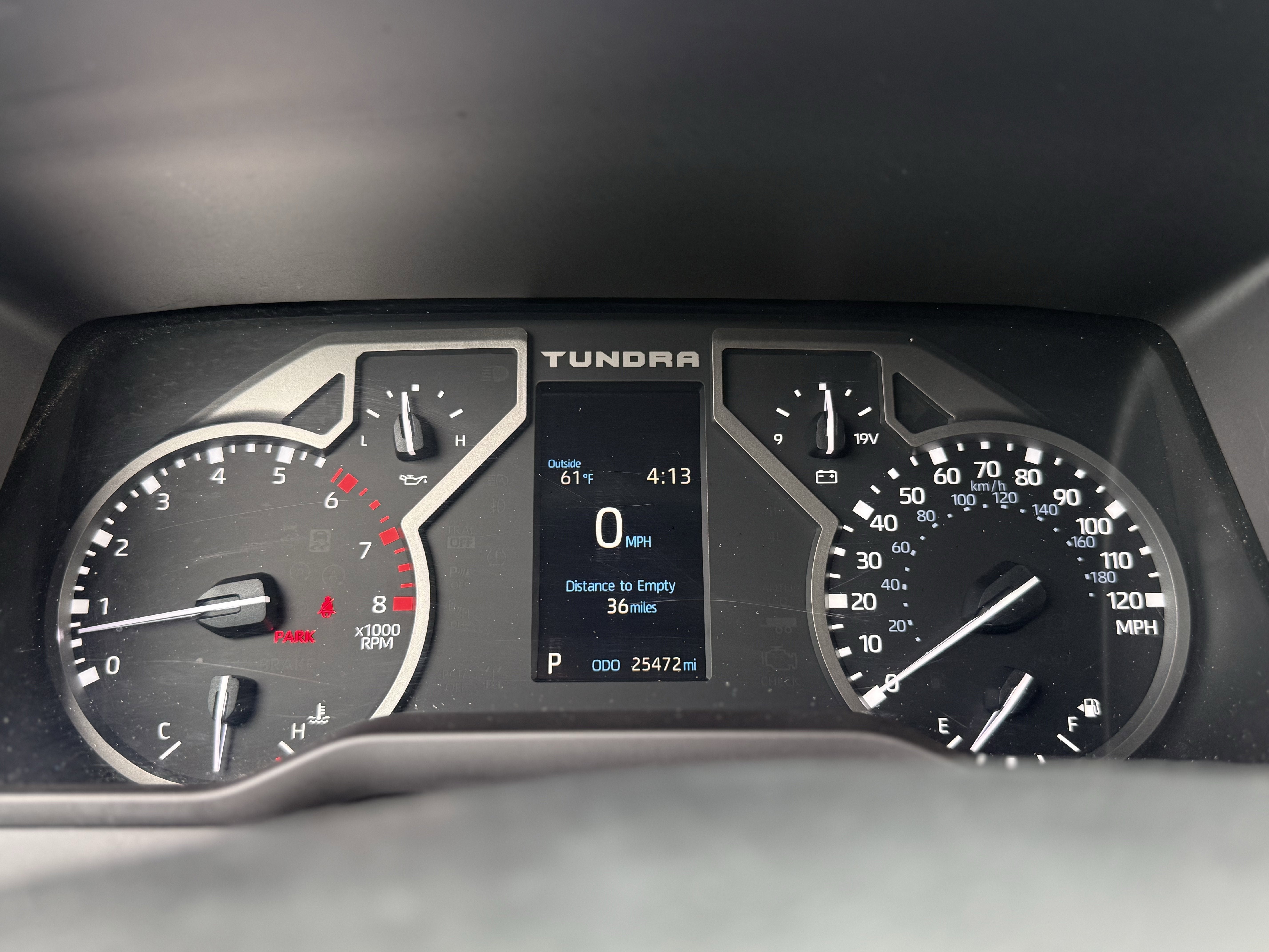 2023 Toyota TUNDRA 4X4 SR5