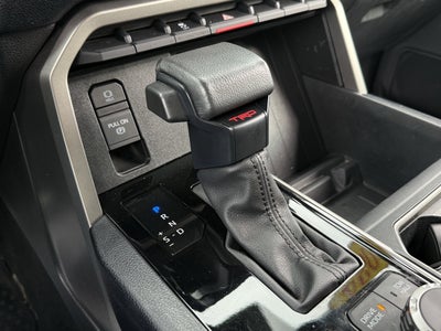 2023 Toyota TUNDRA 4X4 SR5