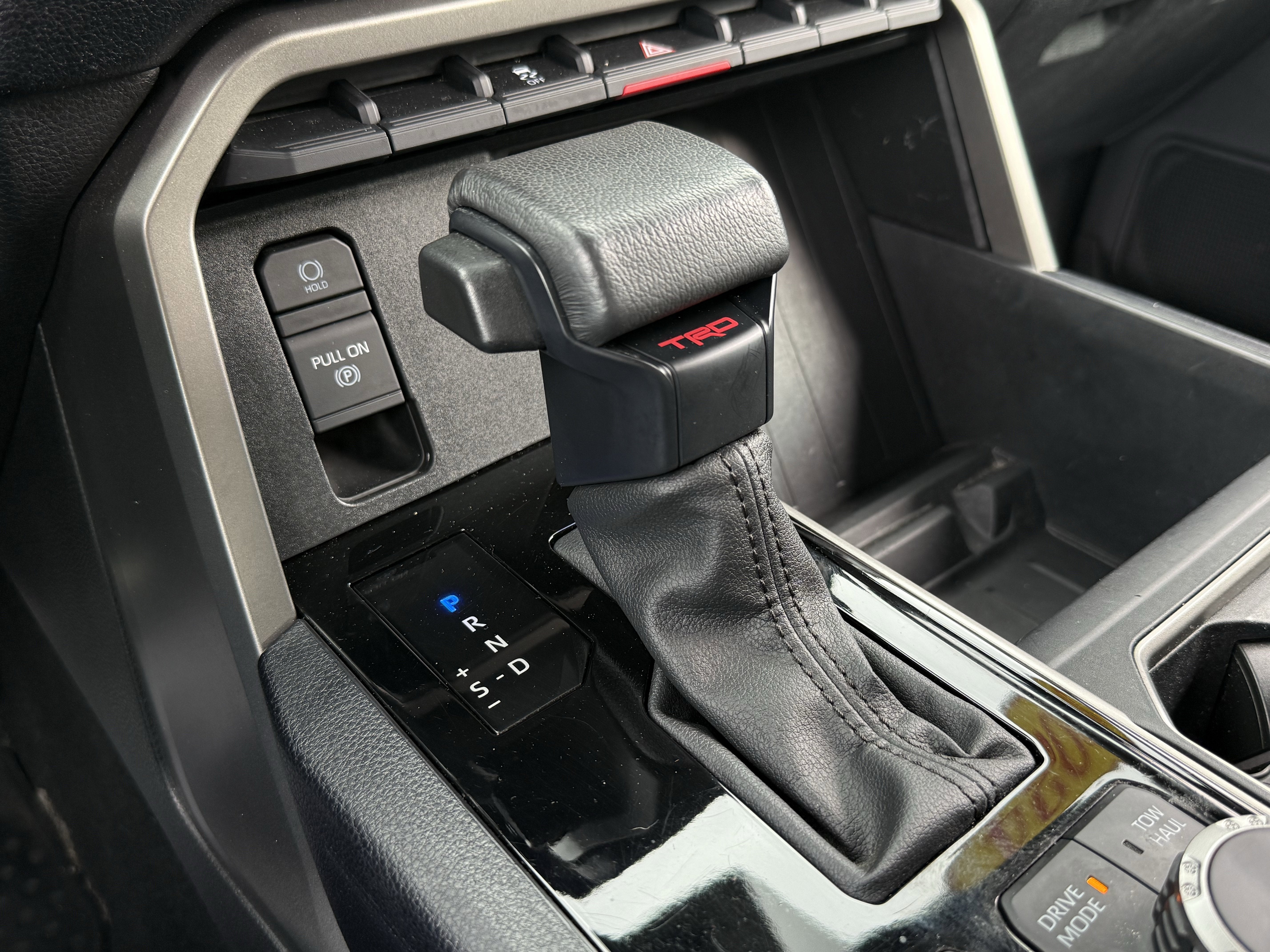 2023 Toyota TUNDRA 4X4 SR5