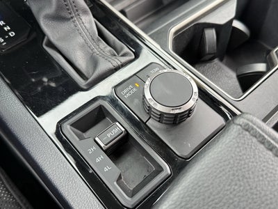 2023 Toyota TUNDRA 4X4 SR5