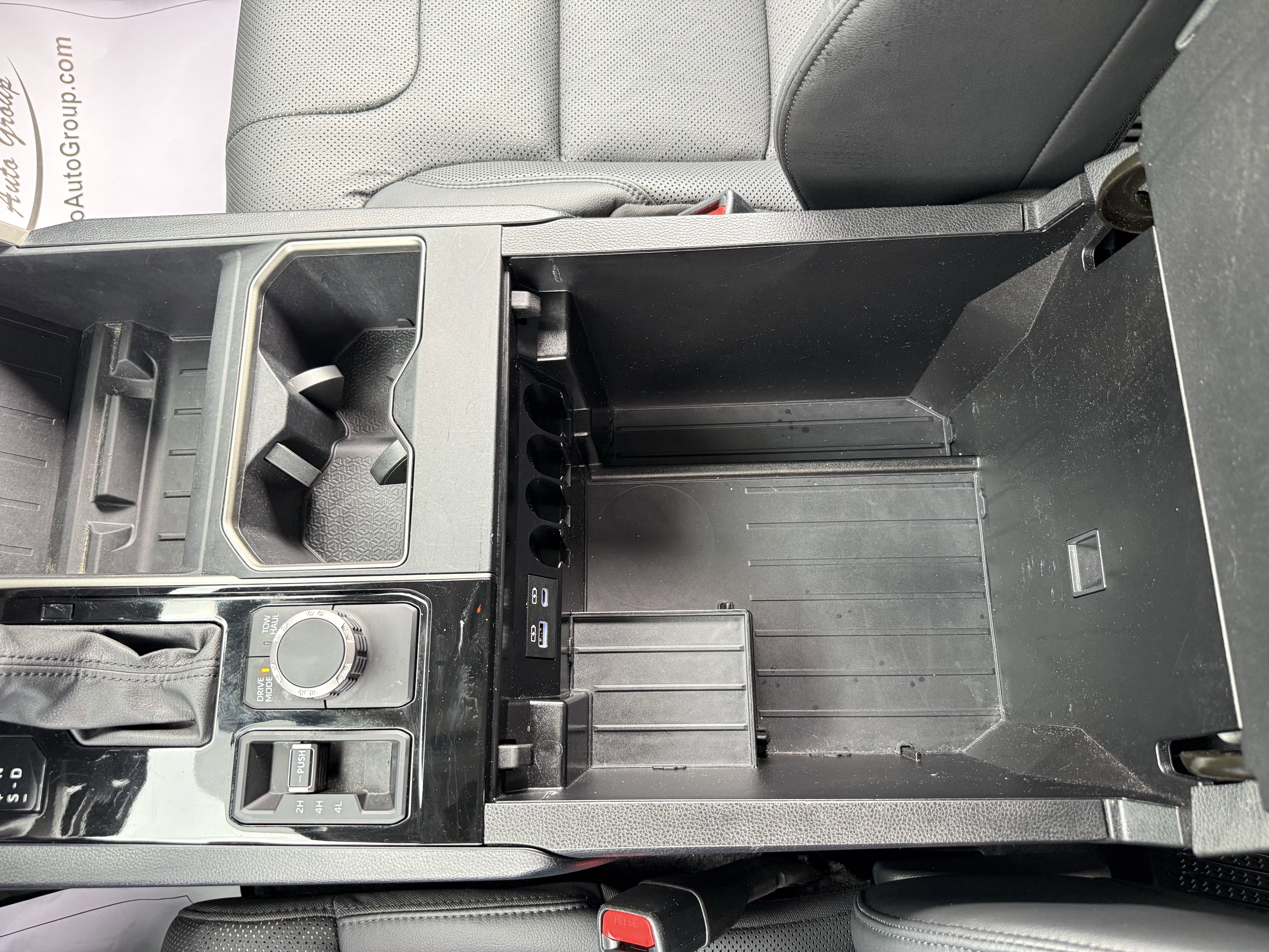 2023 Toyota TUNDRA 4X4 SR5