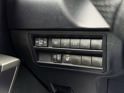2023 Toyota TUNDRA 4X4 SR5