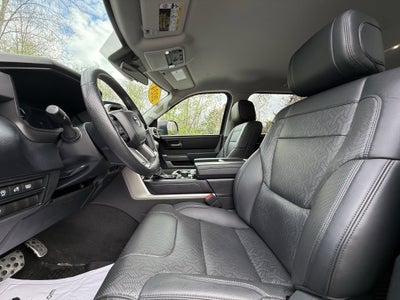 2023 Toyota TUNDRA 4X4 SR5