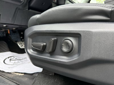 2023 Toyota TUNDRA 4X4 SR5