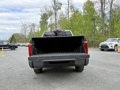 2023 Toyota TUNDRA 4X4 SR5