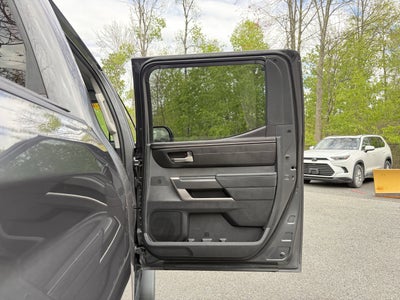 2023 Toyota TUNDRA 4X4 SR5