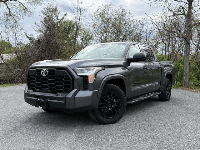 2023 Toyota TUNDRA 4X4 SR5