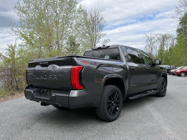 2023 Toyota TUNDRA 4X4 SR5