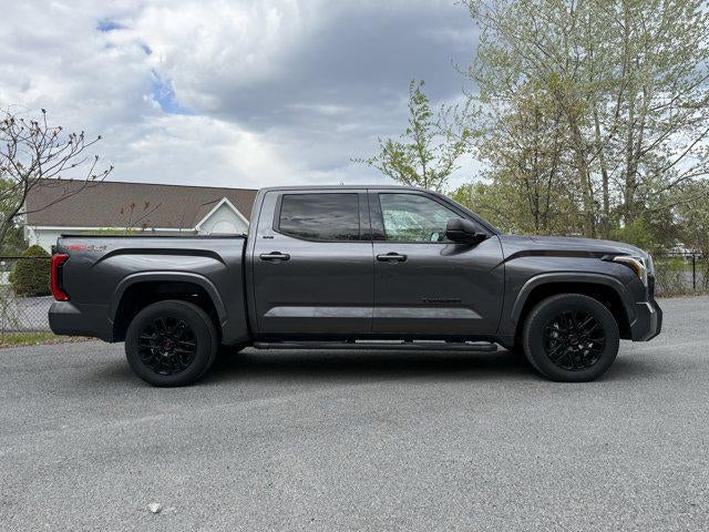 2023 Toyota TUNDRA 4X4 SR5