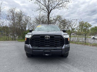 2023 Toyota TUNDRA 4X4 SR5