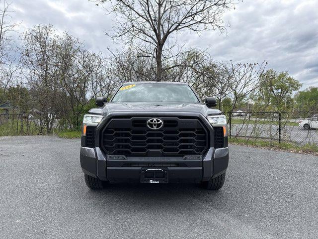 2023 Toyota TUNDRA 4X4 SR5