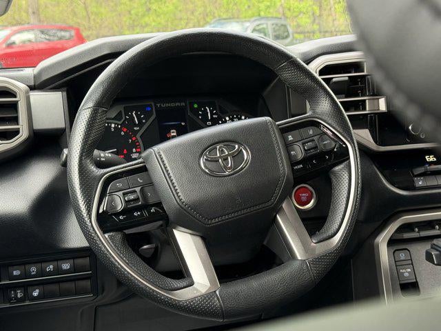 2023 Toyota TUNDRA 4X4 SR5