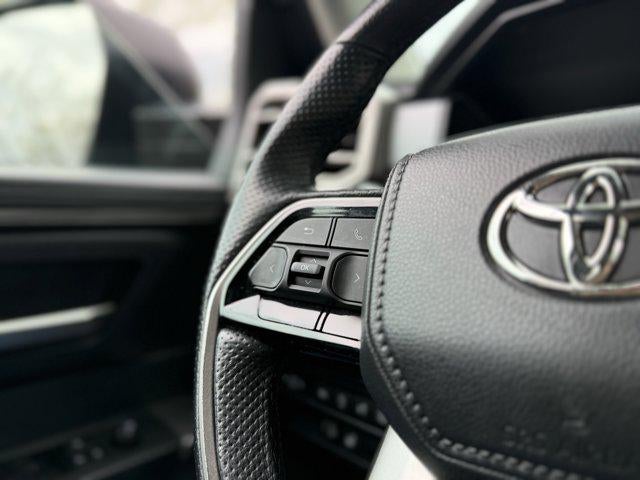 2023 Toyota TUNDRA 4X4 SR5