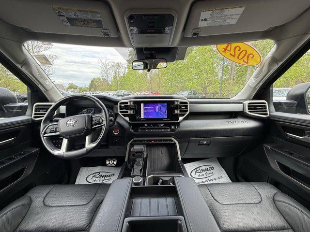 2023 Toyota TUNDRA 4X4 SR5